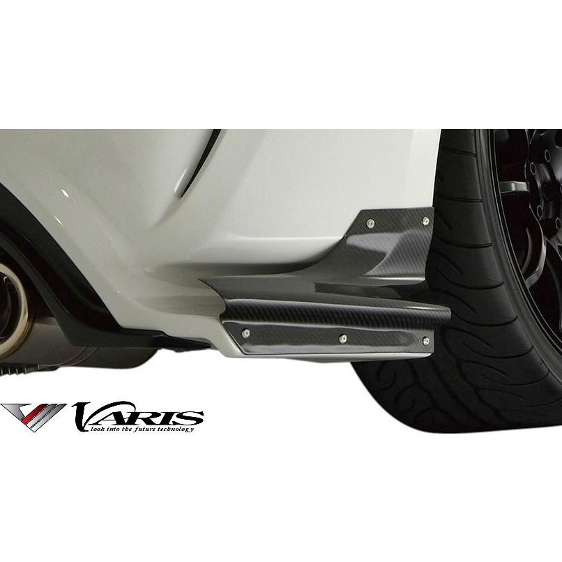 86 【M's】 トヨタ ZN6 後期 ハチロク (2016y-2021y) VARIS ARISING-II