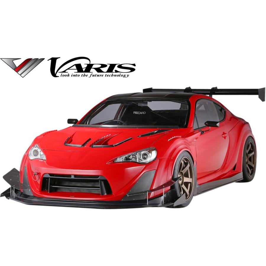 神風車高調　86.BRZ 神風 -Milky White- まきじゅん on X: 