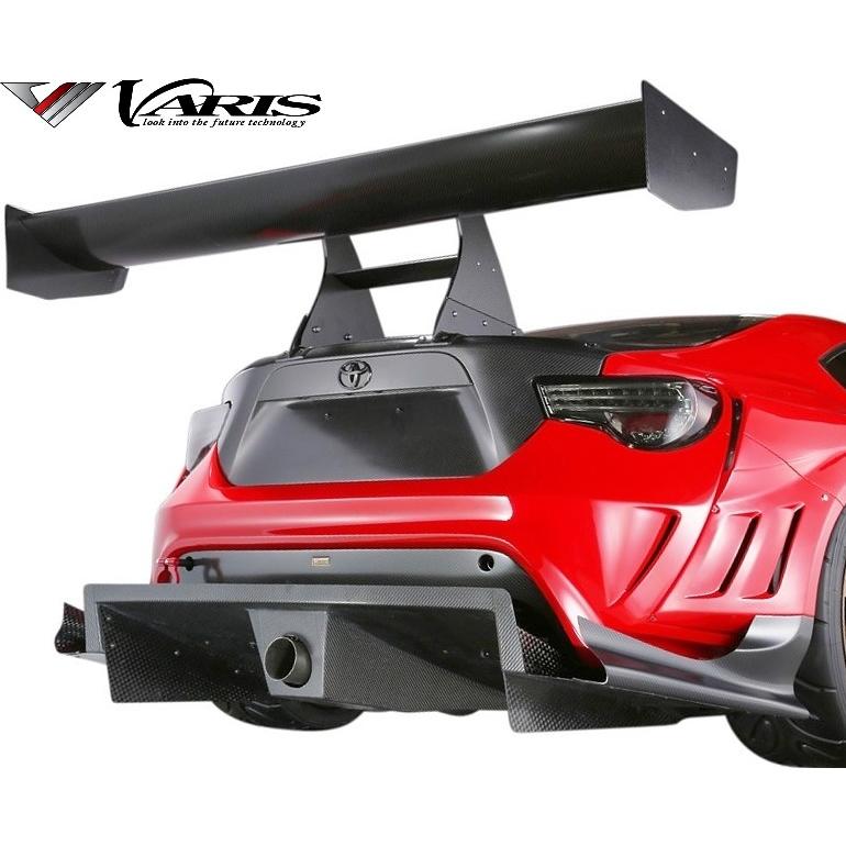 86 【M's】 トヨタ ZN6 スバル BRZ ZC6 (2012y-2021y) VARIS 86 【M's】 トヨタ ZN6 スバル BRZ ZC6 (2012y-2021y) VARIS