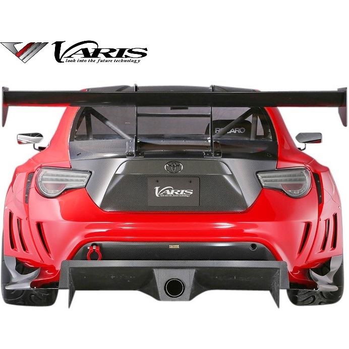 86 【M's】 トヨタ ZN6 スバル BRZ ZC6 (2012y-2021y) VARIS 86 【M's】 トヨタ ZN6 スバル BRZ ZC6 (2012y-2021y) VARIS