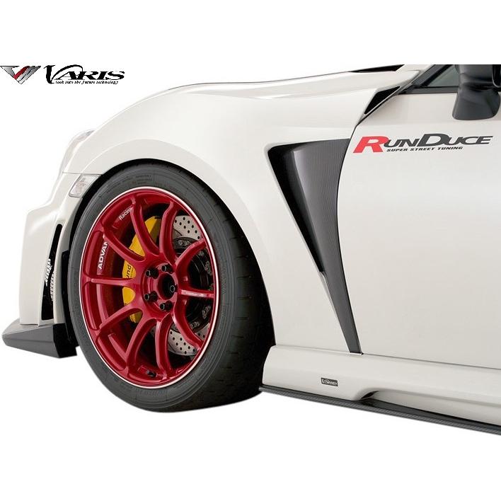 86 【M's】 トヨタ ZN6 後期 ハチロク (2016y-2021y) VARIS 86 【M's】 トヨタ ZN6 後期 ハチロク (2016y-2021y) VARIS