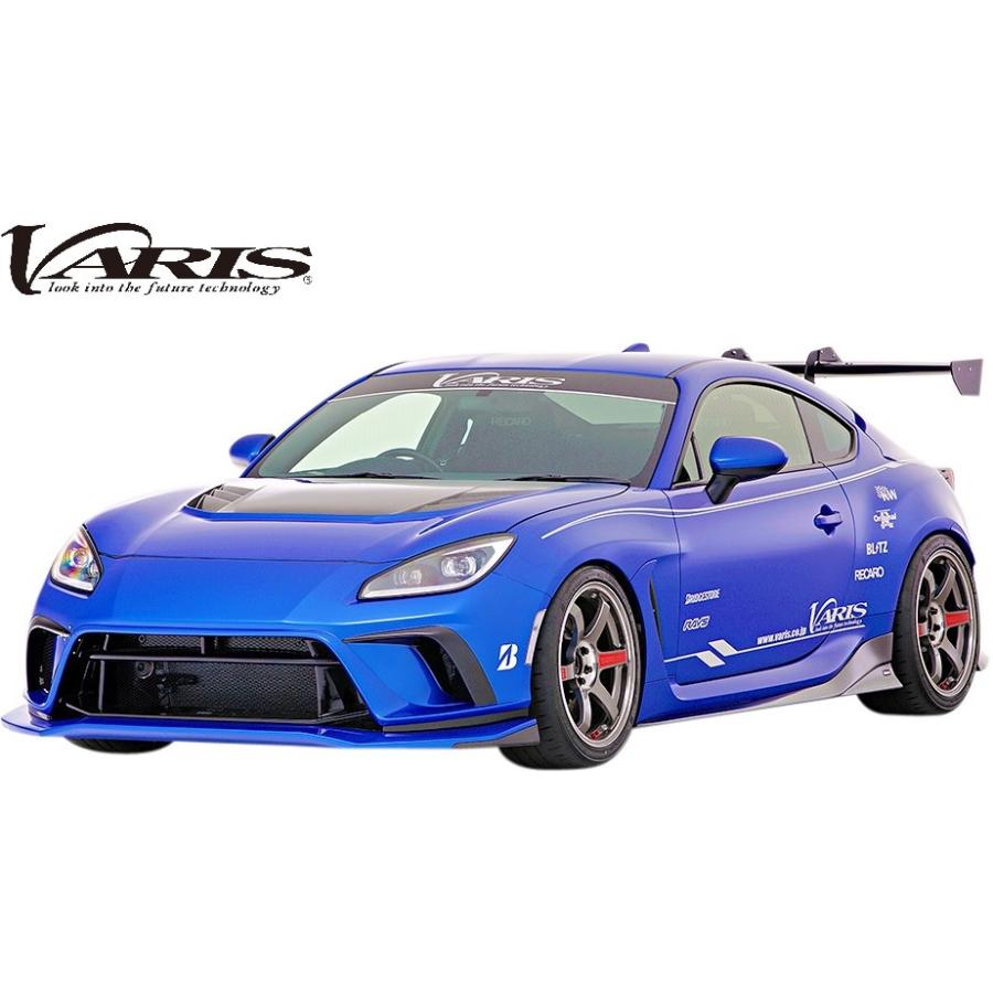 86 【M's】 GR86 ZN8 / BRZ ZD8 (2021y-) VARIS ARISING-2 86 【M's】 GR86 ZN8 / BRZ ZD8 (2021y-) VARIS ARISING-2
