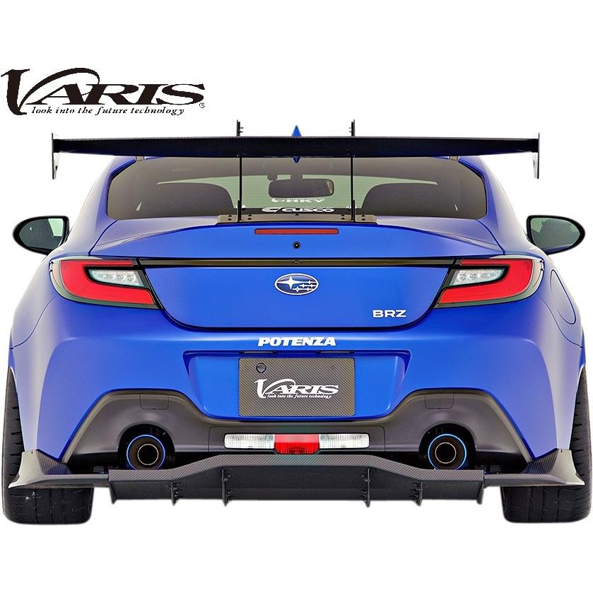 86 【M's】 GR86 ZN8 / BRZ ZD8 (2021y-) VARIS ARISING-2 86 【M's】 GR86 ZN8 / BRZ ZD8 (2021y-) VARIS ARISING-2