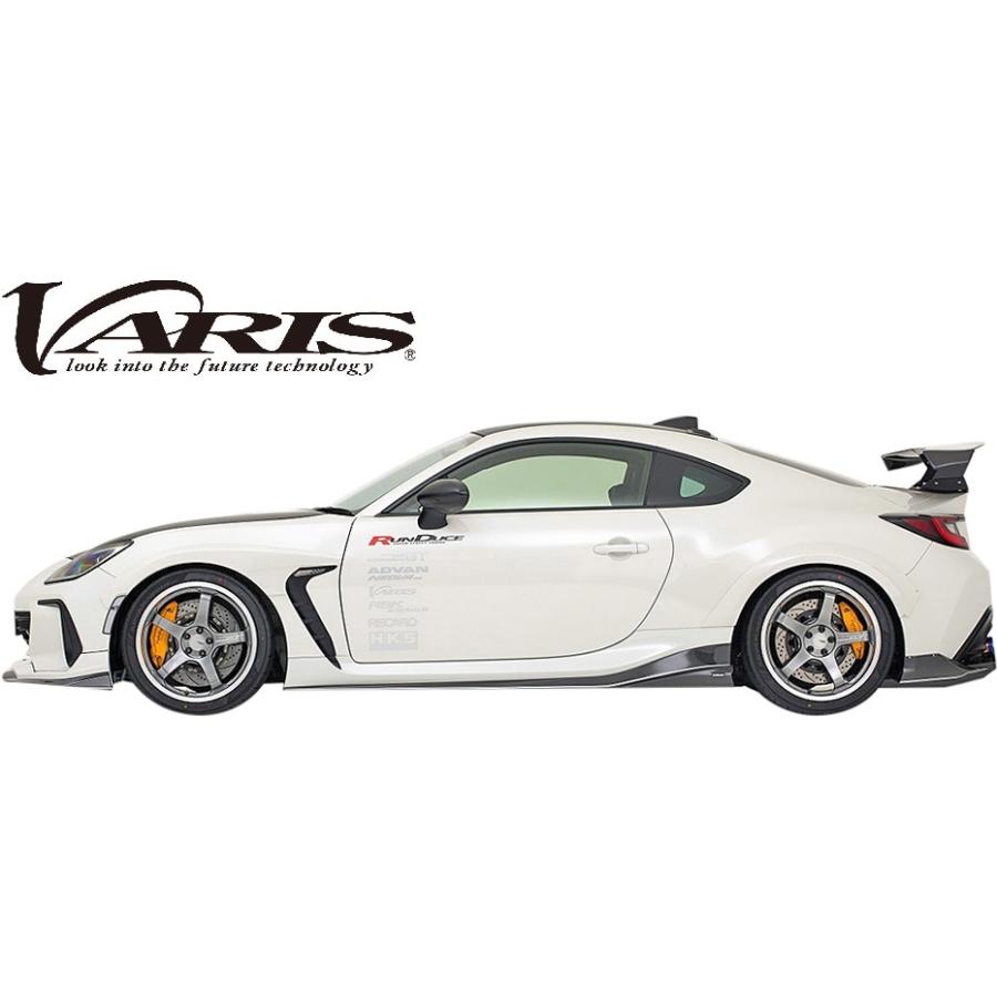 SUBARU 【M's】 スバル BRZ ZD8 前期 (2021y-) VARIS ARISING-I SUBARU 【M's】 スバル BRZ ZD8 前期 (2021y-) VARIS ARISING-I