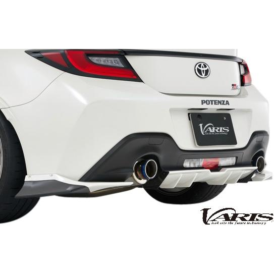 86 【M's】 トヨタ GR86 ハチロク ZN8 前期 (2021y-) VARIS ARISING-1