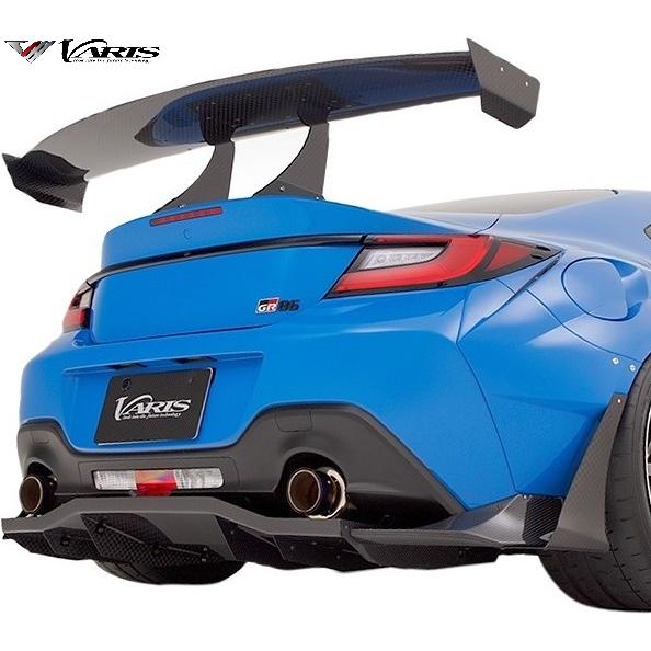 86 【M's】 トヨタ GR86 ZN8 (2021y-) VARIS 2023MODEL スワン 86 【M's】 トヨタ GR86 ZN8 (2021y-) VARIS 2023MODEL スワン