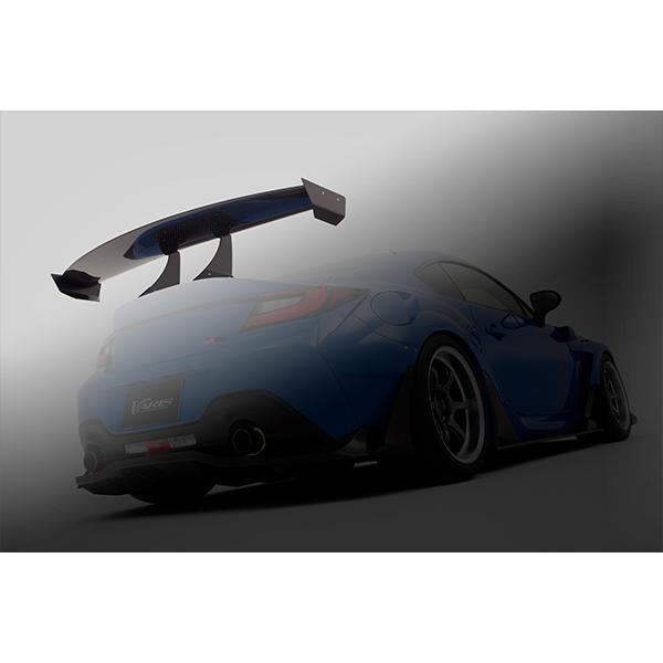 86 【M's】 トヨタ GR86 ZN8 (2021y-) VARIS 2023MODEL スワン 86 【M's】 トヨタ GR86 ZN8 (2021y-) VARIS 2023MODEL スワン
