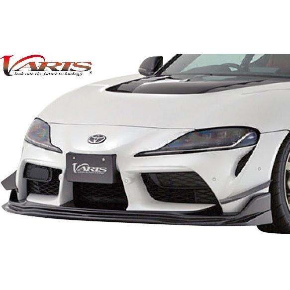 トヨタ（TOYOTA） 【M's】トヨタ GRスープラ (H29.6-) VARIS ARISING-I