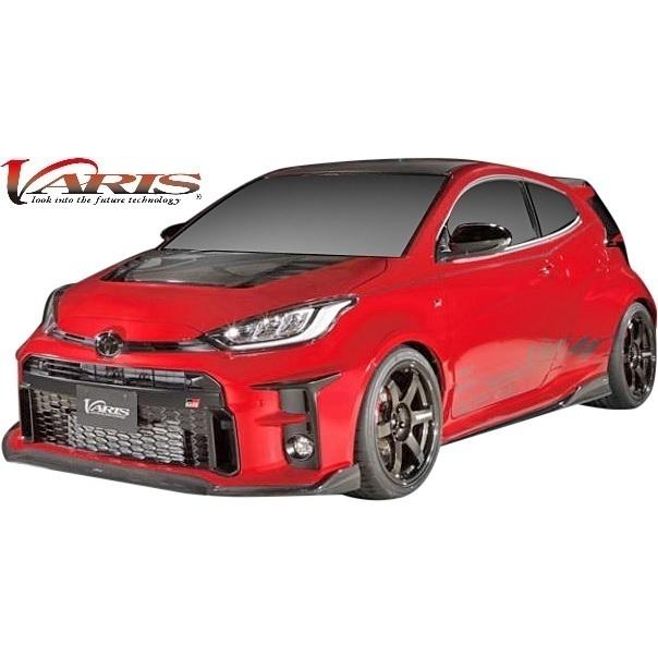 トヨタ（TOYOTA） 【M's】 GR ヤリス (2020y-) VARIS ARISING-1