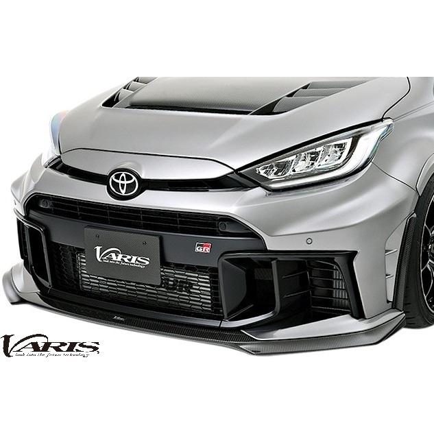 トヨタ（TOYOTA） 【M's】 GRヤリス 後期 (2024.4-) VARIS KOUKI