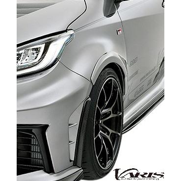 トヨタ（TOYOTA） 【M's】 GRヤリス 後期 (2024.4-) VARIS KOUKI