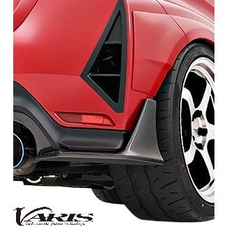 トヨタ（TOYOTA） 【M's】 GRヤリス 前期 (2020y-) VARIS ARISING-II