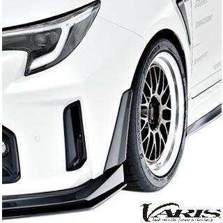 自動車部品 カローラ 【M's】 GRカローラ 前期 (2023.4-) VARIS 2025MODEL