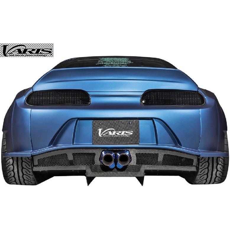 トヨタ（TOYOTA） 【M's】トヨタ スープラ JZA80 (1993y-2002y) VARIS