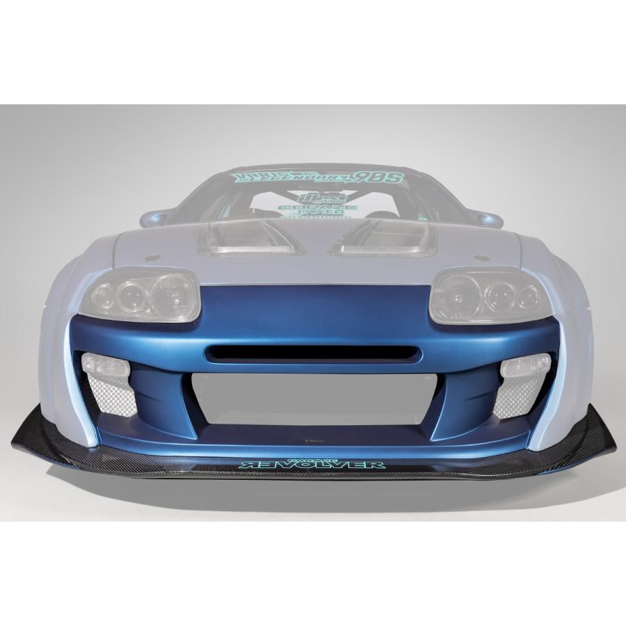 トヨタ（TOYOTA） 【M's】トヨタ スープラ JZA80 (1993y-2002y) VARIS
