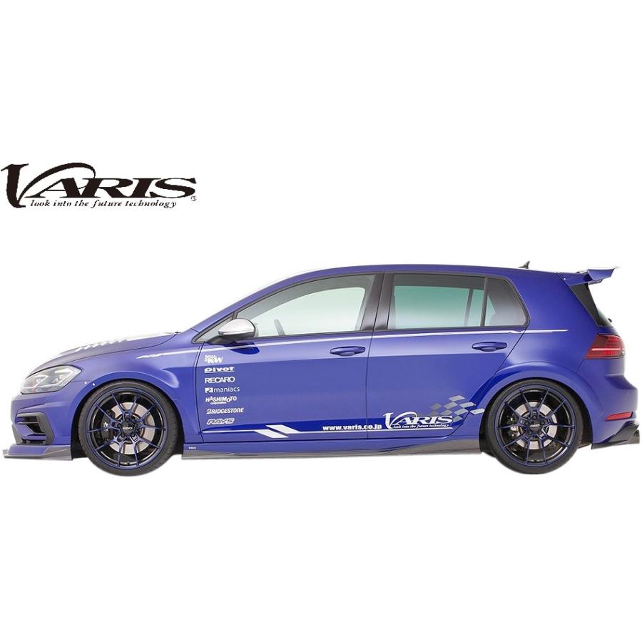 フォルクスワーゲン（Volkswagen） 【M's】 VW ゴルフ7.5R (2014.2
