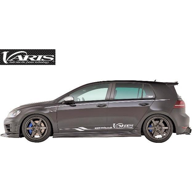 フォルクスワーゲン（Volkswagen） 【M's】VW ゴルフ7 R (2013.6