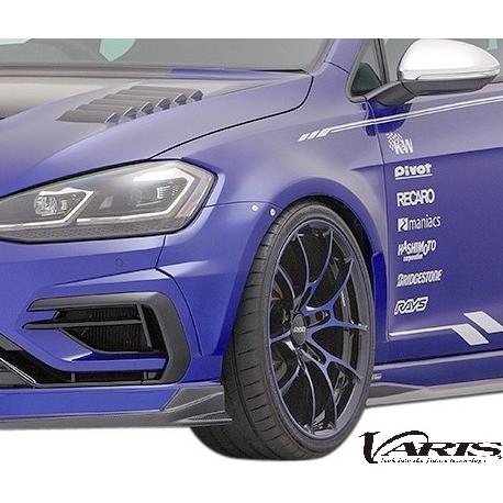 フォルクスワーゲン（Volkswagen） 【M's】 VW ゴルフ7.5R (2014.2