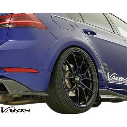 フォルクスワーゲン（Volkswagen） 【M's】 VW ゴルフ7.5R (2014.2