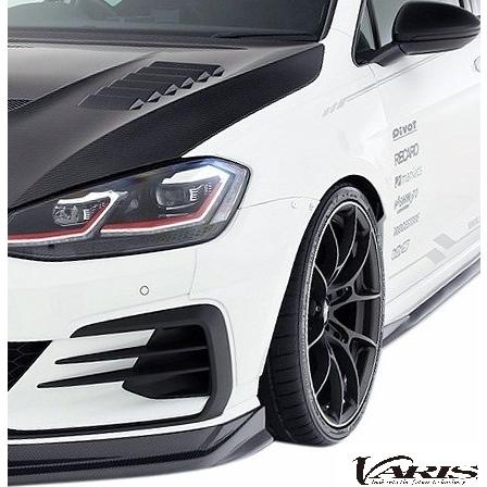 フォルクスワーゲン（Volkswagen） 【M's】 VW ゴルフ7.5GTI 5G VARIS