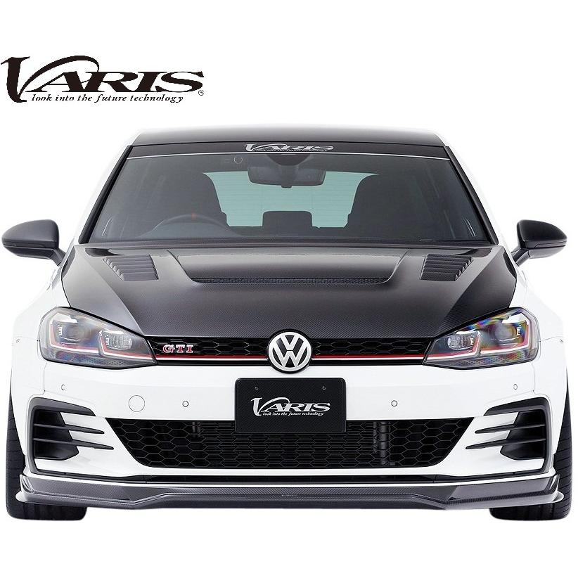 フォルクスワーゲン（Volkswagen） 【M's】 VW ゴルフ7.5GTI 5G VARIS