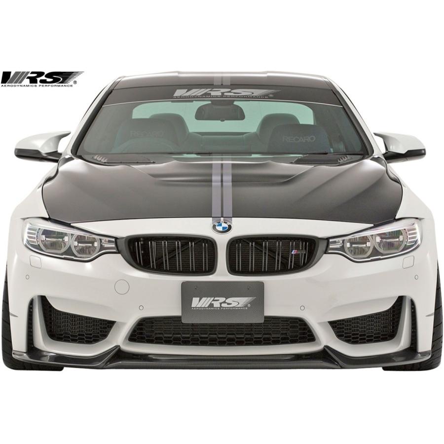 BMW 【M's】 F82 BMW M4 クーペ (2014y-2020y) VARIS VSDC クーリング