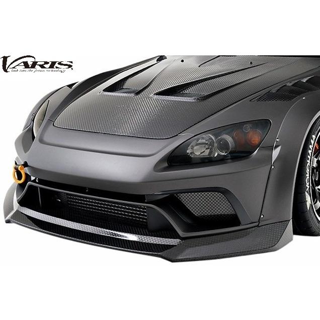 ホンダ（HONDA） 【M's】 S2000 (1994.4-2009.9) VARIS クーリング