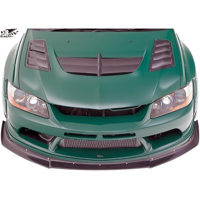 三菱 【M's】 EVO9 ランサーエボリューション ワゴン GH-CT9W 三菱 【M's】 EVO9 ランサーエボリューション ワゴン GH-CT9W