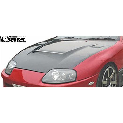 トヨタ（TOYOTA） 【M's】トヨタ スープラ JZA80 (1993y-2002y) VARIS