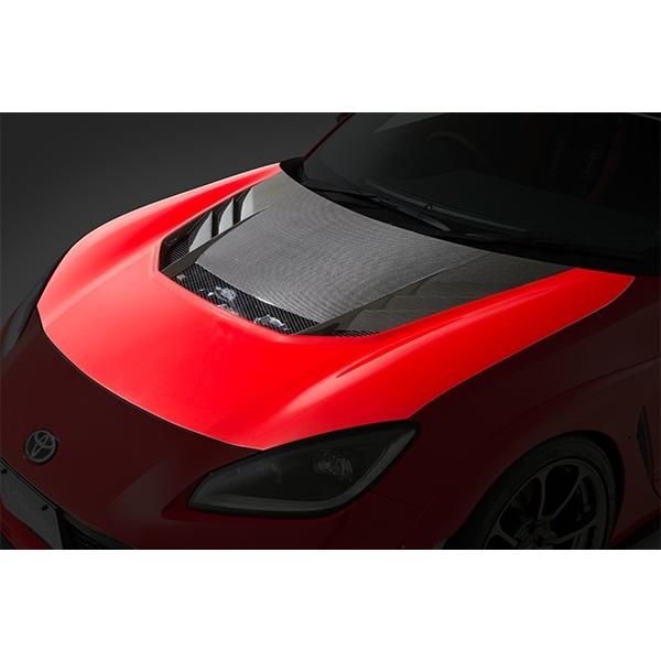 GR86 BRZ バリスカーボンボンネットボンピン付き VARIS(バリス) 86・GR86・BRZ Onlineショップ通販【auto-ACP】