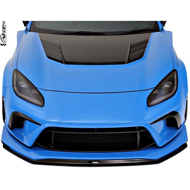 86 【M's】 GR86 ZN8 BRZ ZD8 VARIS ARISING-II -2026MODEL