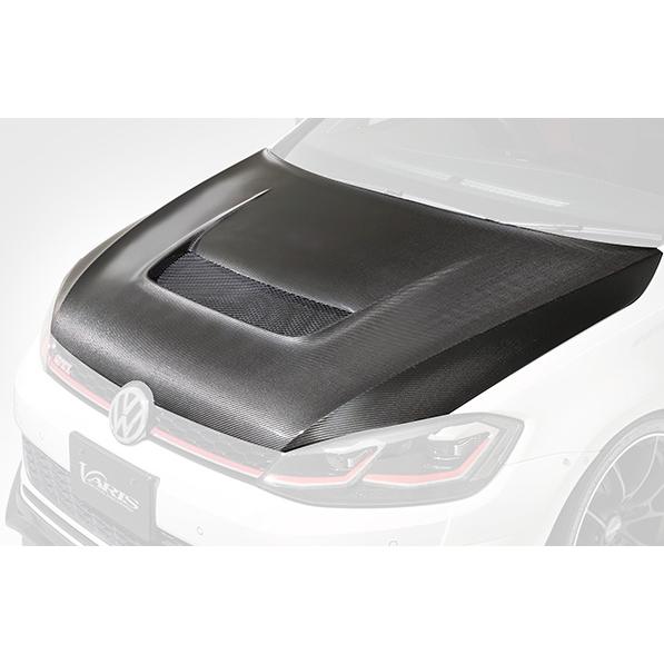 注文品 フォルクスワーゲン（Volkswagen） 【M's】 VW ゴルフ7.5GTI 5G