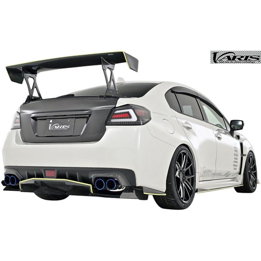 補修用・片側のみ】【公式ショップ限定カラー】WRX STi / WRX S4