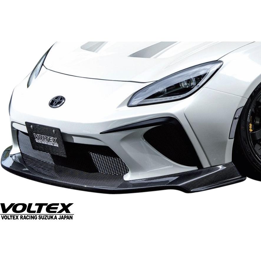 86 【M's】 トヨタ GR86 ZN8 スバル BRZ ZD8 (2021y-) VOLTEX 86 【M's】 トヨタ GR86 ZN8 スバル BRZ ZD8 (2021y-) VOLTEX