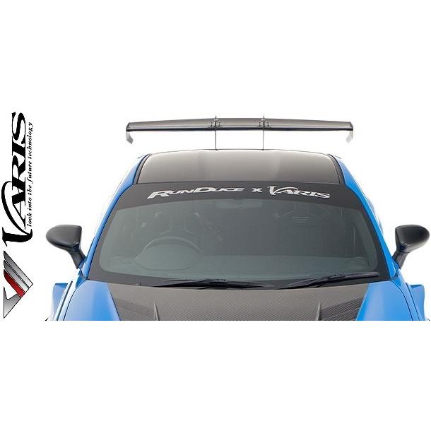 86 【M's】 トヨタ GR86 ZN8 (2021y-) VARIS 2023MODEL カーボン 86 【M's】 トヨタ GR86 ZN8 (2021y-) VARIS 2023MODEL カーボン