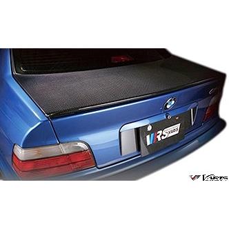BMW 【M's】 E36 BMW M3 3シリーズ (1993y-1998y) VARIS ライト