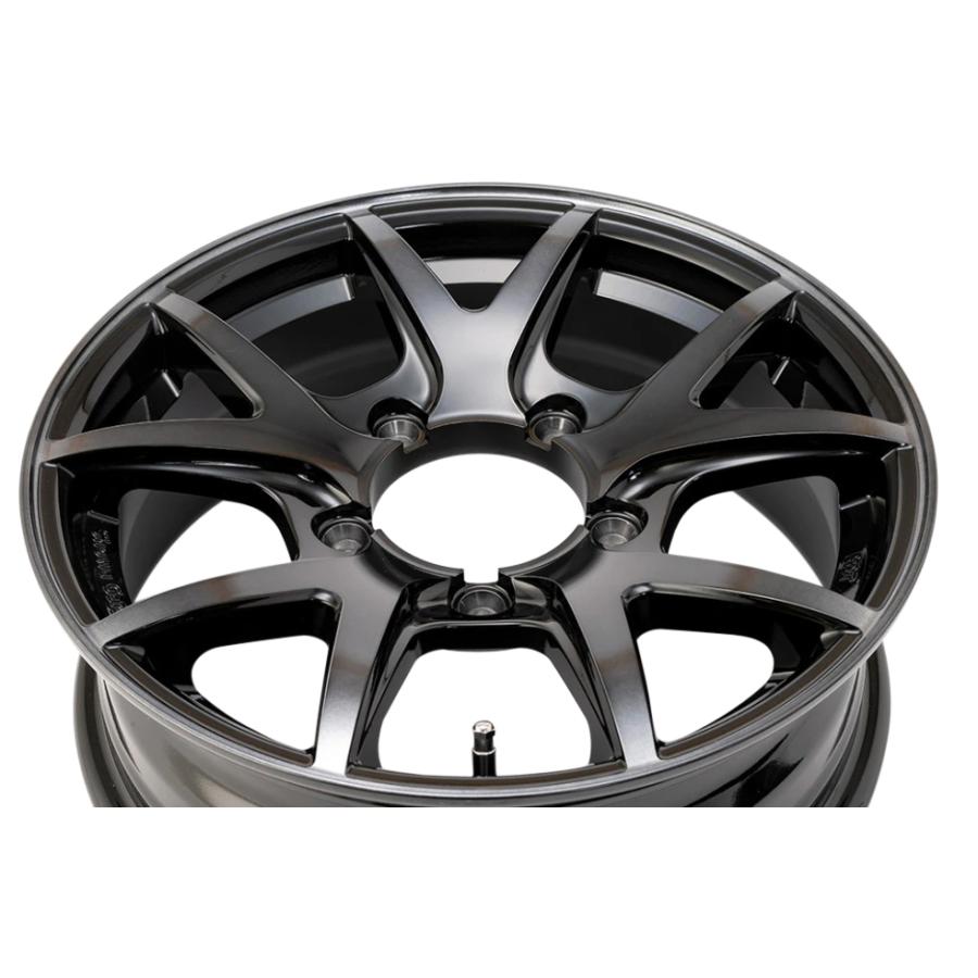 Showa Garage（ショウワガレージ） 【M's】 JB74W ジムニーシエラ