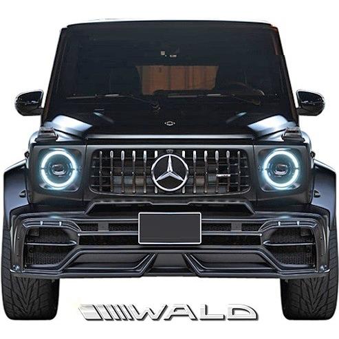 Mercedes-Benz（メルセデス・ベンツ） 【M's】W463A ベンツ AMG G63