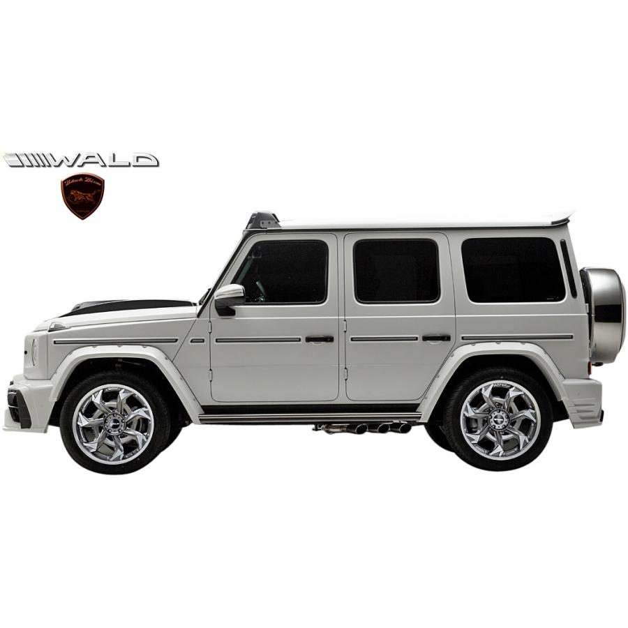 Mercedes-Benz（メルセデス・ベンツ） 【M's】W463A ベンツ AMG G63