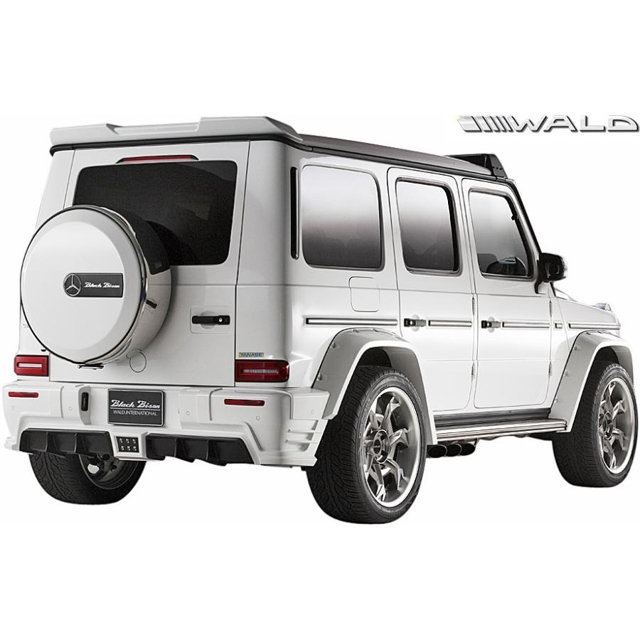 Mercedes-Benz（メルセデス・ベンツ） 【M's】W463A ベンツ AMG G63