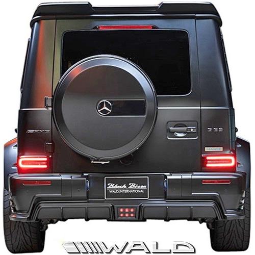 Mercedes-Benz（メルセデス・ベンツ） 【M's】W463A ベンツ AMG G63