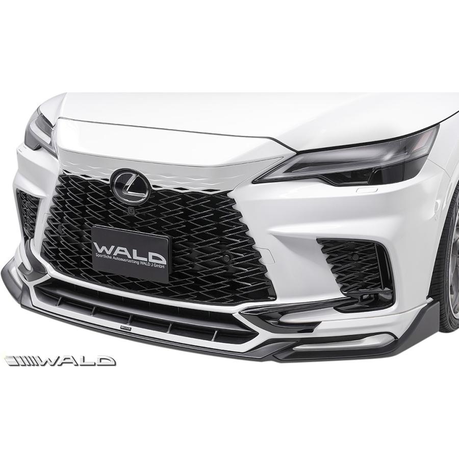 WALD（ヴァルド） 【M's】 レクサス TA RX F-SPORT TALA15 TALH17 (R4