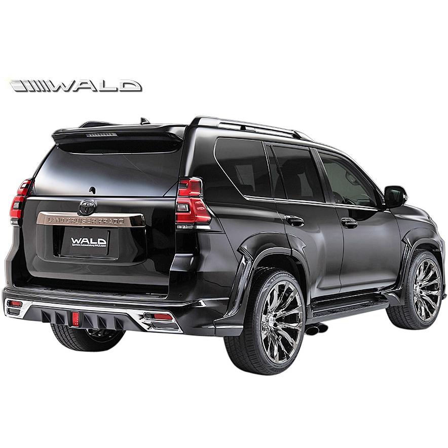 ランドクルーザー 【M's】 150系 後期 プラド GDJ15#W TRJ150W ランドクルーザー 【M's】 150系 後期 プラド GDJ15#W TRJ150W