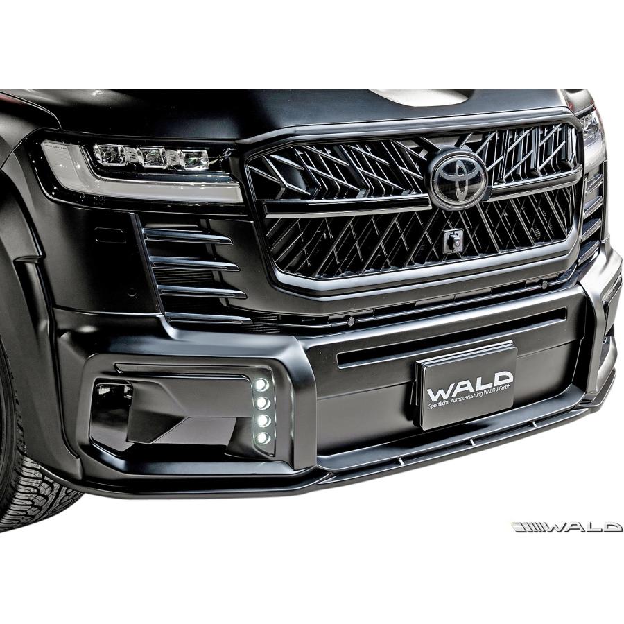 M's】 300 ランドクルーザー ランクル FJA300 VJA300W (R3.8-) WALD BLACK BISON フロントグリル (未塗装) ヴァルド バルド エアロ パーツ 300ランクル 300系 : wald-300land-fg : エムズインターナショナル - 通販 - Yahoo!ショッピング M's】 300 ランドクルーザー ランクル FJA300 VJA300W (R3.8-) WALD BLACK BISON フロントグリル (未塗装) ヴァルド バルド エアロ パーツ 300ランクル 300系 : wald-300land-fg : エムズインターナショナル - 通販 - Yahoo!ショッピング