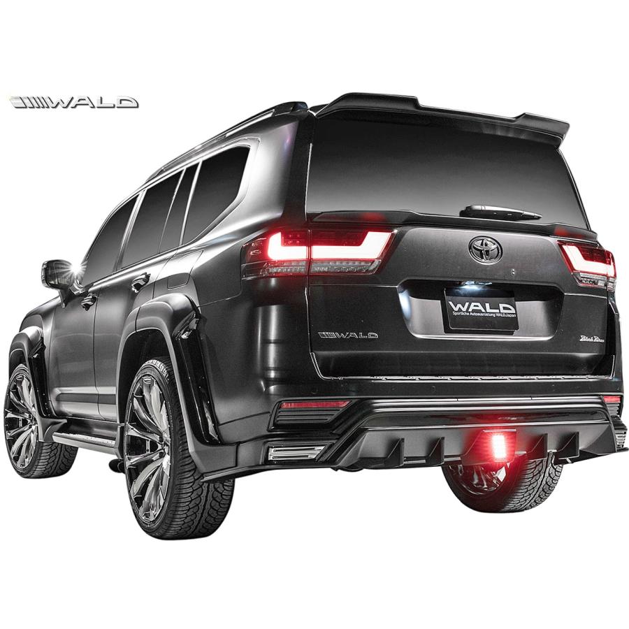 ランドクルーザー 【M's】 300 ランクル FJA300 VJA300W (R3.8 ランドクルーザー 【M's】 300 ランクル FJA300 VJA300W (R3.8