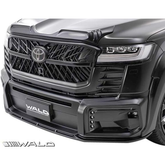 WALD 【M's】 300 ランドクルーザー ランクル FJA300 VJA300W WALD 【M's】 300 ランドクルーザー ランクル FJA300 VJA300W