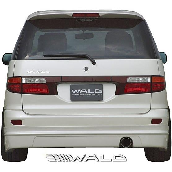 エスティマ 【M's】トヨタ 30/40 前期 (H12.1-H15.5) WALD