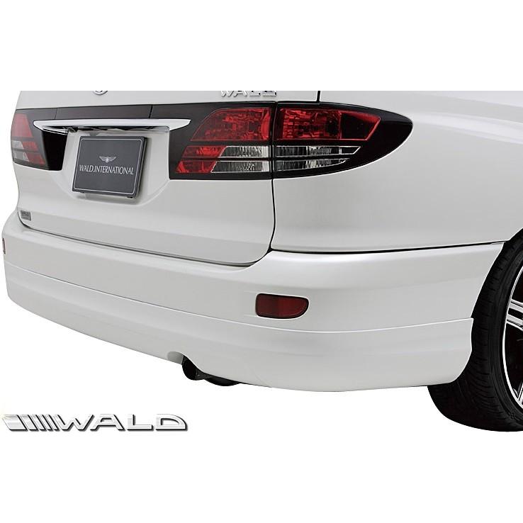 エスティマ 【M's】トヨタ 30/40 後期 (H15.5-H18.1) WALD Executive