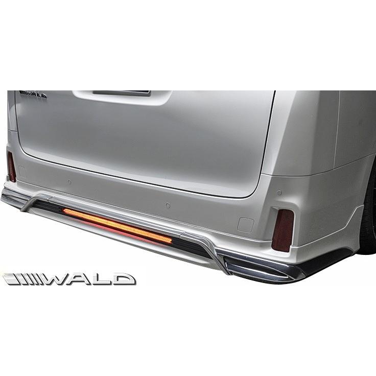 アルファード 【M's】トヨタ 30系 後期 S/SC/SR (H29.1-) WALD