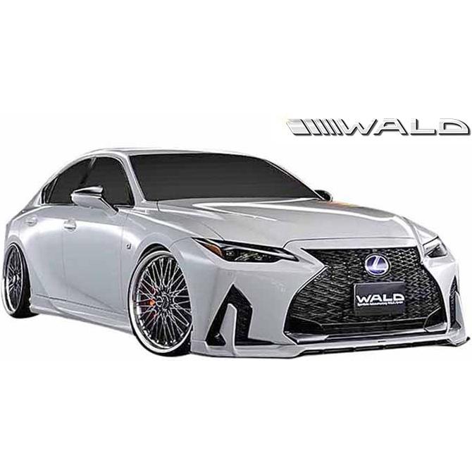 レクサス（LEXUS） 【M's】 30 IS Fスポーツ IS300 IS300h IS350 (R2